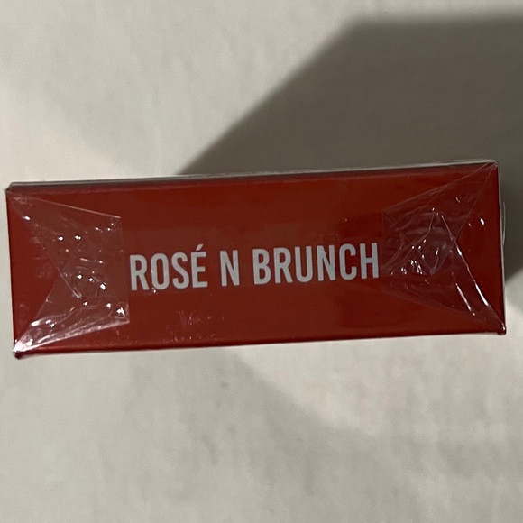 ✨NIB✨ DANESSA MYRICKS Yummy Skin Blurring Balm Powder Flushed for Cheek & Lip - Picture 6 of 10